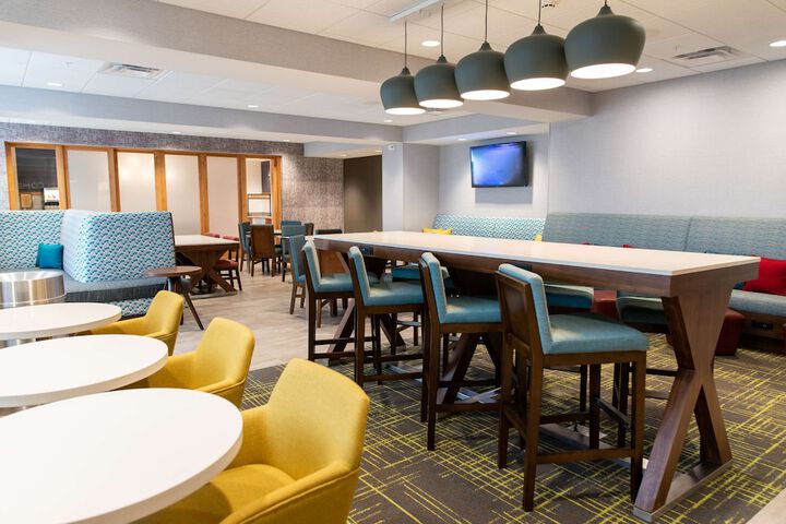 Hotel Interior 18 of 75