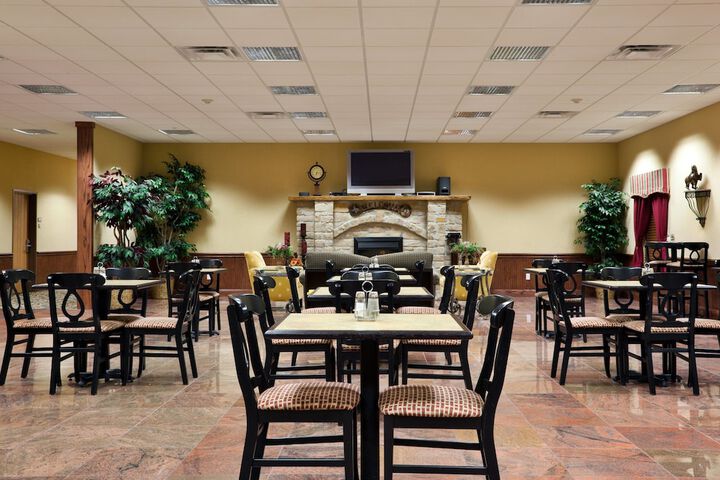 Holiday Inn Express Salado-Belton by IHG