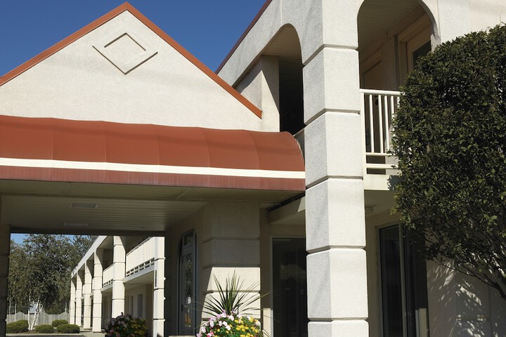 Hotel 2 of 36