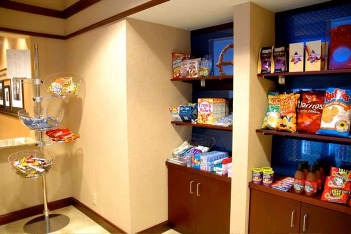 Hampton Inn Calera