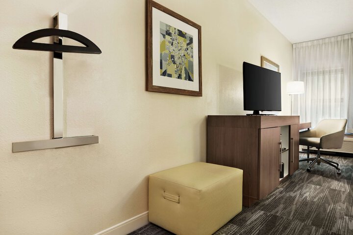 Hampton Inn Findlay
