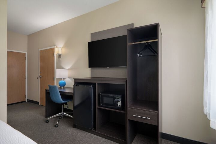 Garner Hotel Londonderry - Manchester by IHG