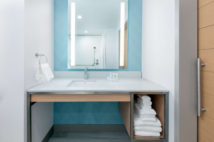 Hilton Garden Inn Panama City Airport