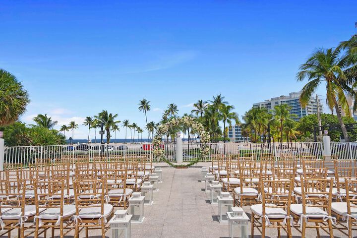 B Ocean Resort Fort Lauderdale Beach