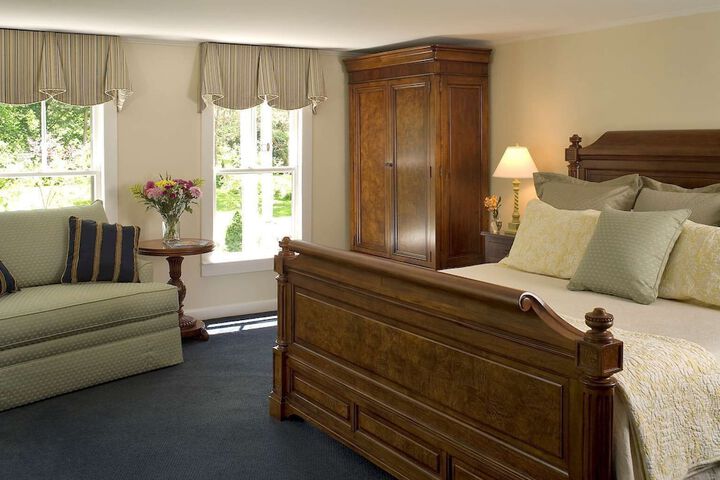 The Inn at Cape Cod
