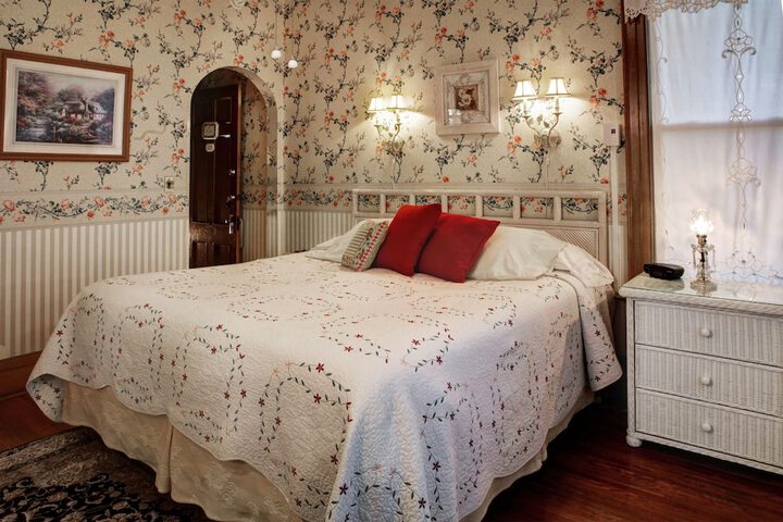 Room 13 of 46