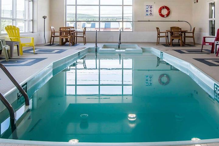 Pool 4 of 41