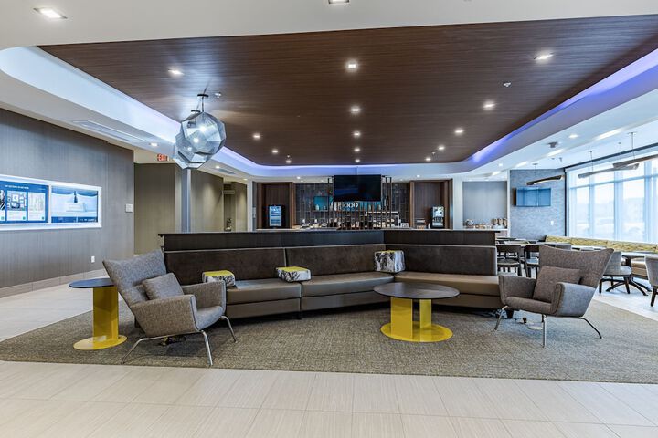 Hotel Interior 10 of 42