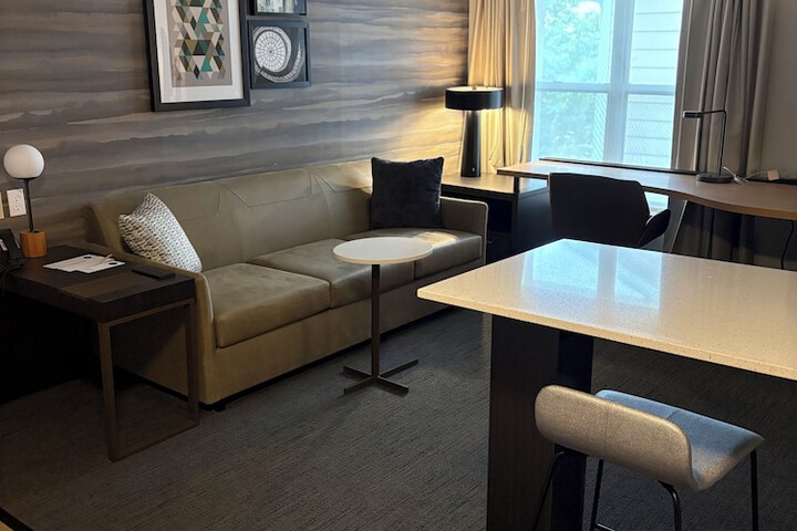 Residence Inn by Marriott Flint