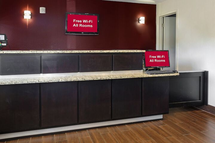 Hotel Interior 13 of 45