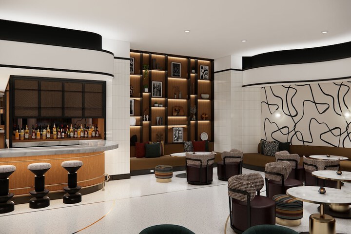 Lounge 26 of 30