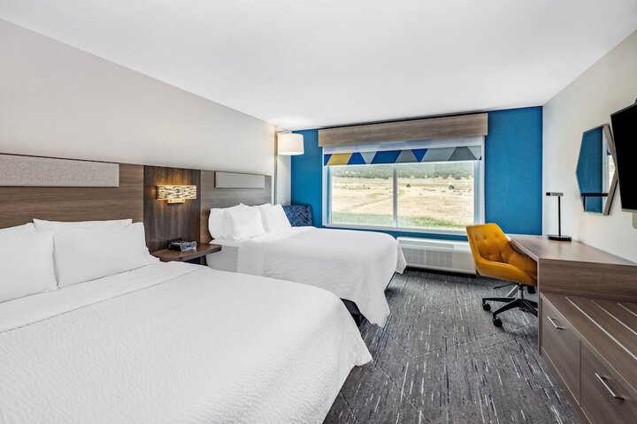 Holiday Inn Express & Suites Nephi by IHG