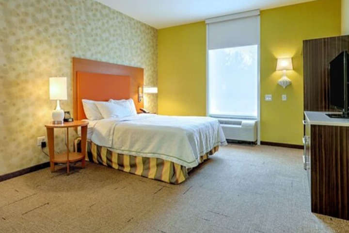 Home2 Suites by Hilton Erie PA