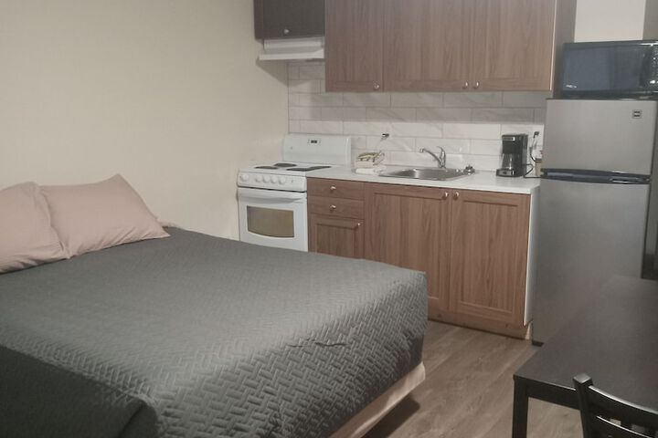 Mountain View Motel
