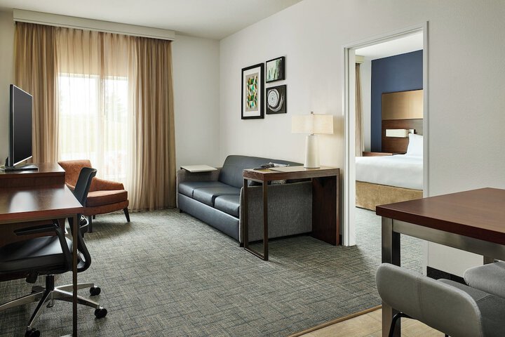 Residence Inn Rapid City
