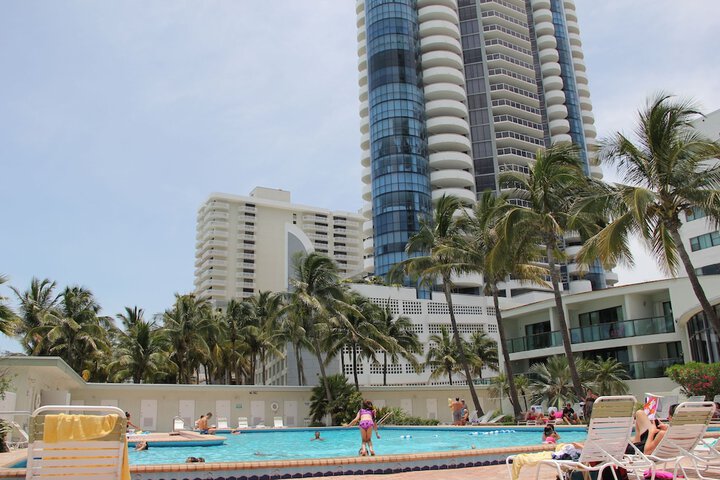 Pool 7 of 242