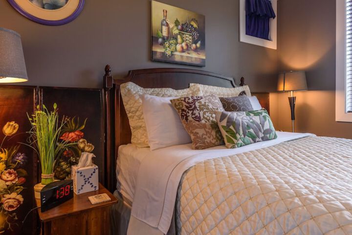 Brookside Inn Boutique Hotel