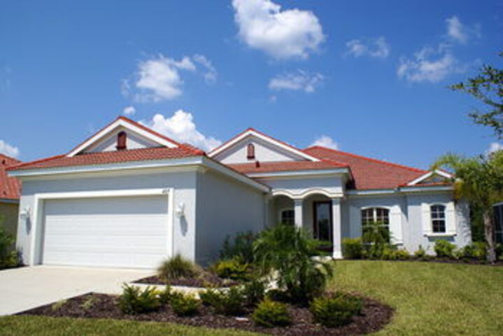 Luxury Vacation Homes Bradenton / Sarasota