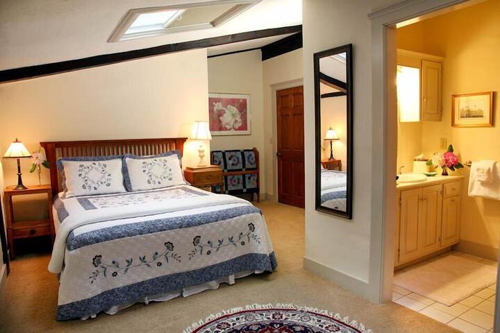 Morning Glory Inn