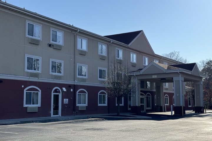 Country Suites Absecon (Atlantic City NJ)