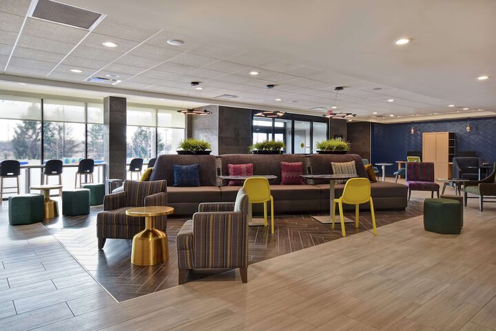 Home2 Suites by Hilton Taylor Detroit