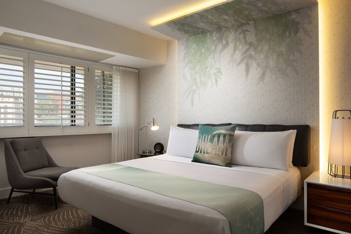 Room 40 of 101