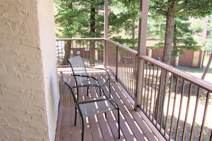 High Sierra Condominium