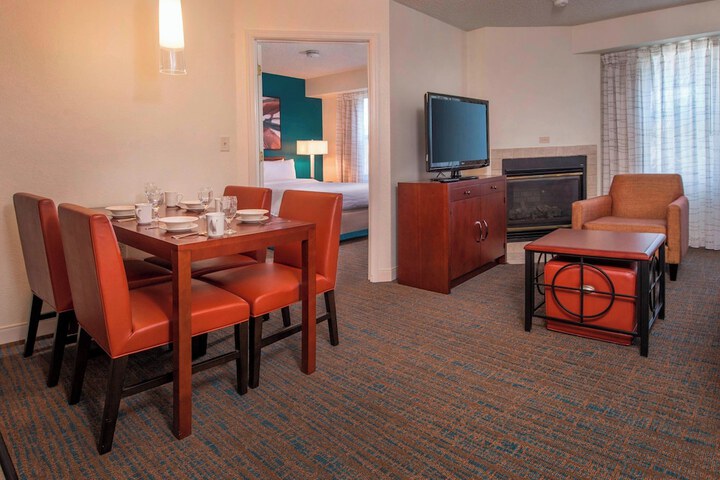 Residence Inn by Marriott Fairfax Merrifield