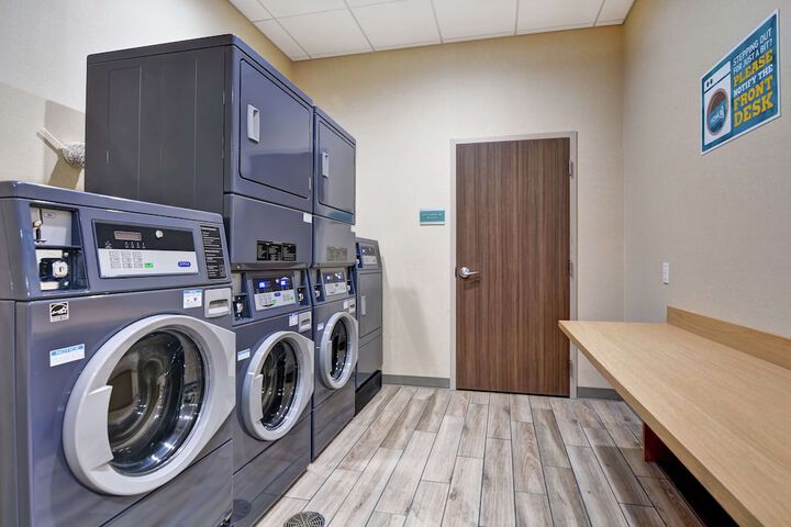 Home2 Suites by Hilton Bedford DFW West TX