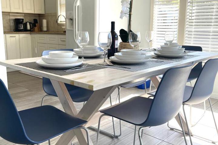 Lovely 3BD Home - 30MIN to Berkeley SF, Napa