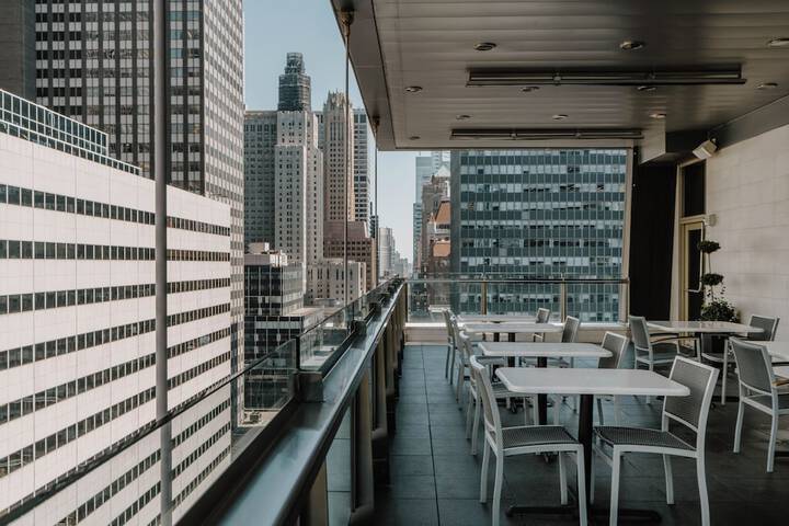 Terrace/Patio 44 of 57