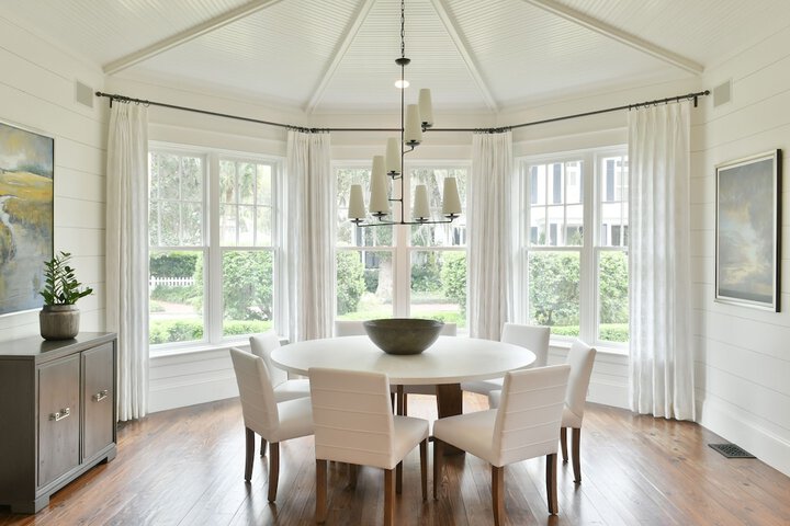 Montage Palmetto Bluff Residences