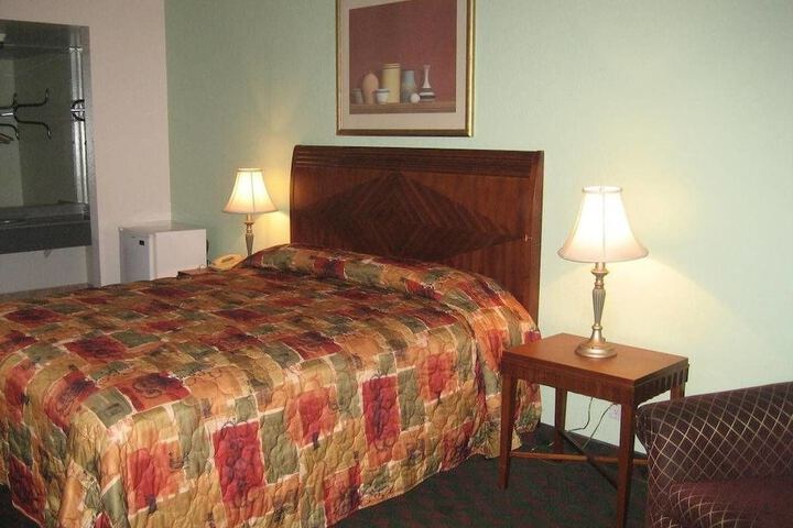 Starlite Motel