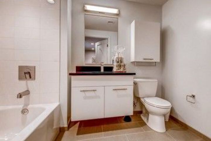 Global Luxury Suites in the Heart of Dublin