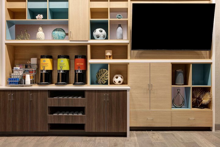 Home2 Suites by Hilton Gulf Breeze Pensacola Area