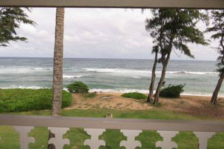 Krellers Islander Getaway