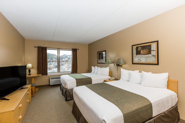Travelodge Inn & Suites by Wyndham Deadwood