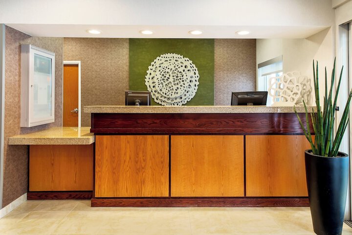 Hotel Interior 10 of 26