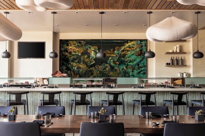 Four Seasons Hotel Los Angeles at Westlake Village
