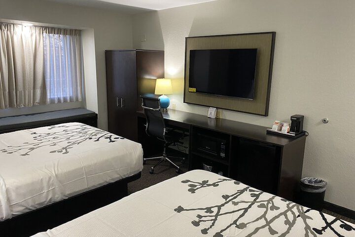 Sleep Inn St. Robert-Fort Leonard Wood