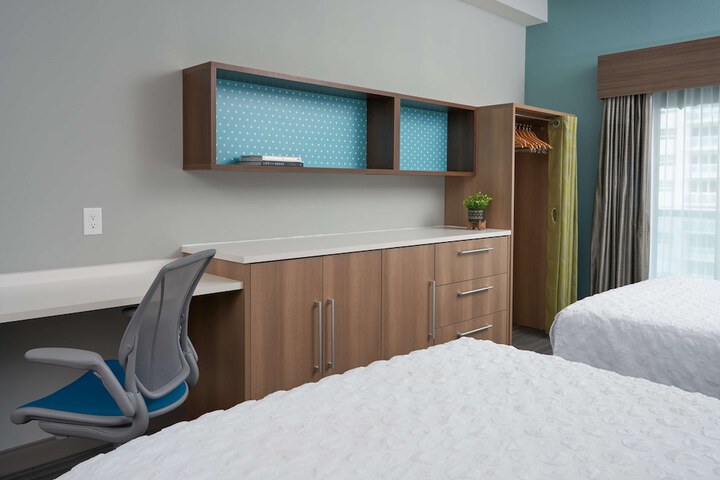 Home2 Suites by Hilton Pompano Beach Pier
