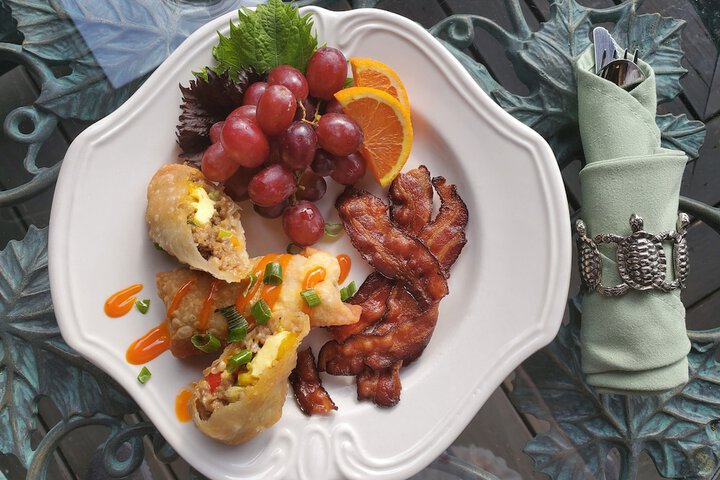 Breakfast/Coffee Service 131 of 143