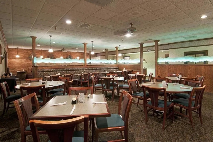 CLARION INN ROCHESTER