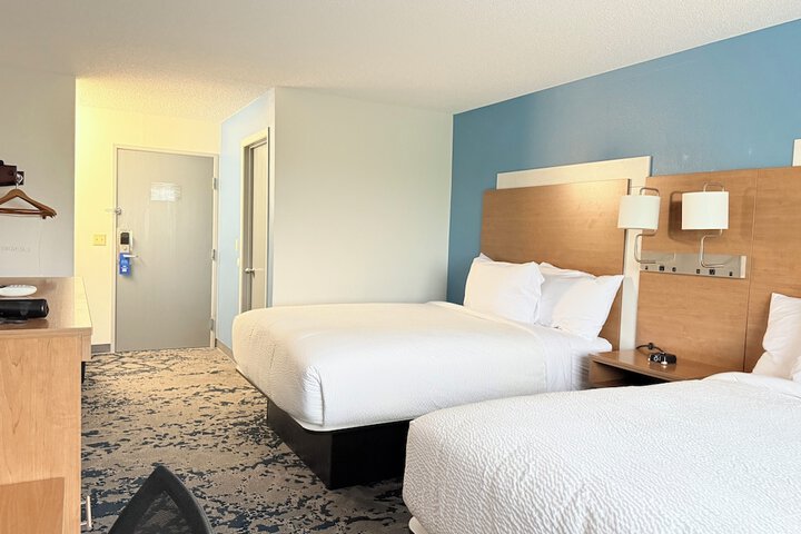 Travelodge by Wyndham Lamoni