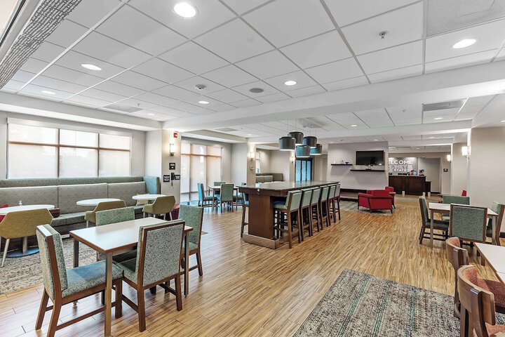 Hampton Inn Atmore