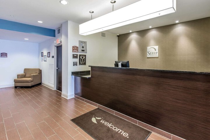 Sleep Inn & Suites Clintwood