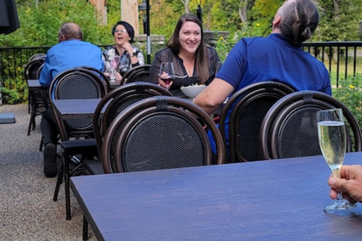 Kilmorey Lodge