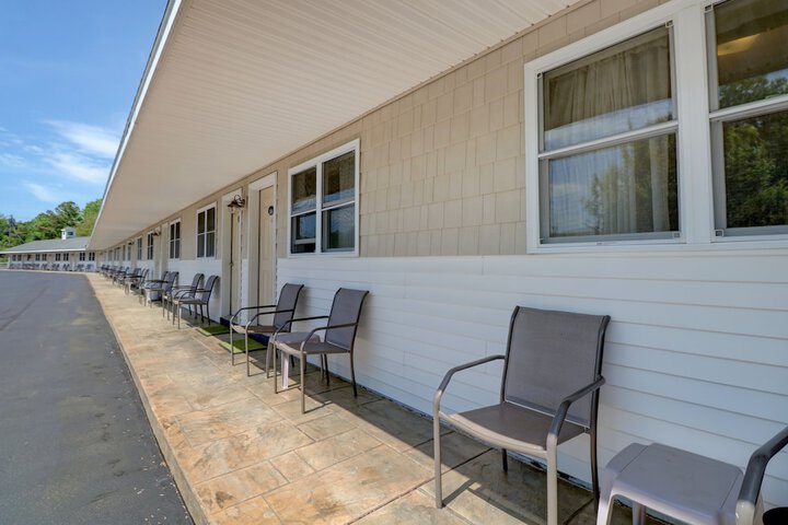 Wells-Ogunquit Resort Motel & Cottages