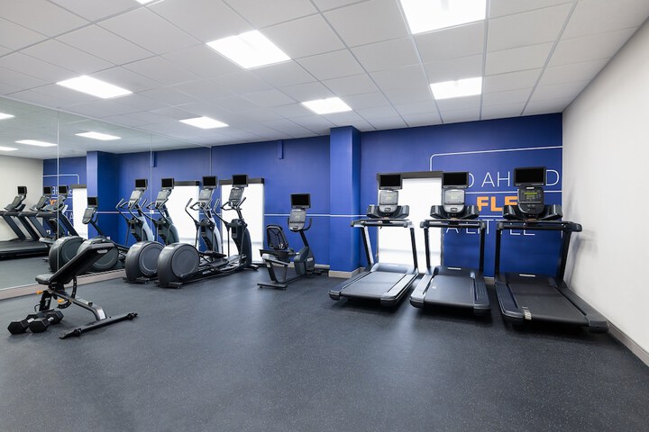 Health and Fitness 60 of 60