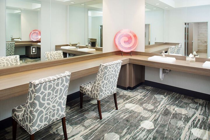 Hilton Garden Inn Dallas / Arlington South